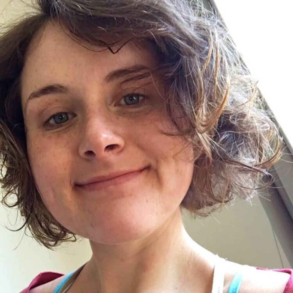 Meet your Posher, Christina